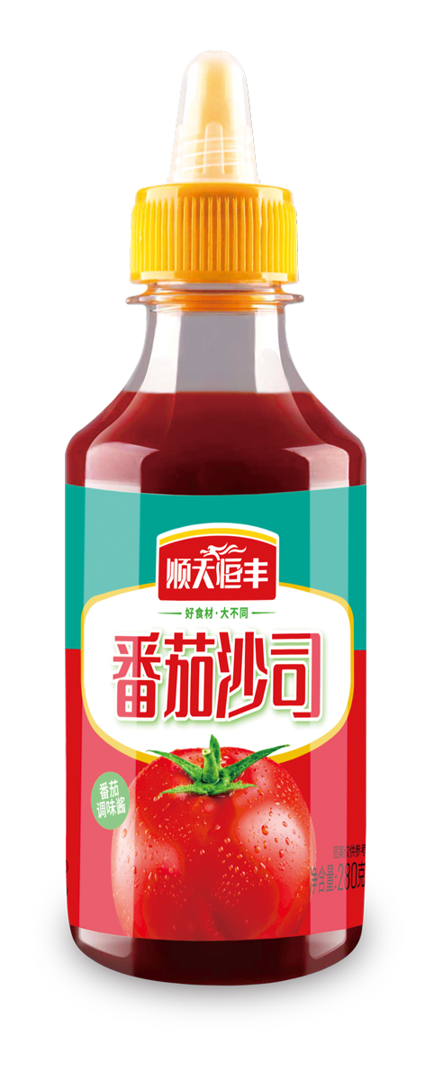 番茄沙司