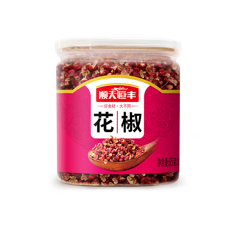 85花(huā)椒