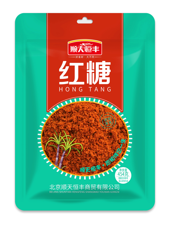 454g紅(hóng)糖